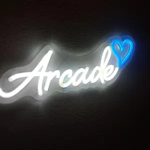  Apartment Arcade Retro