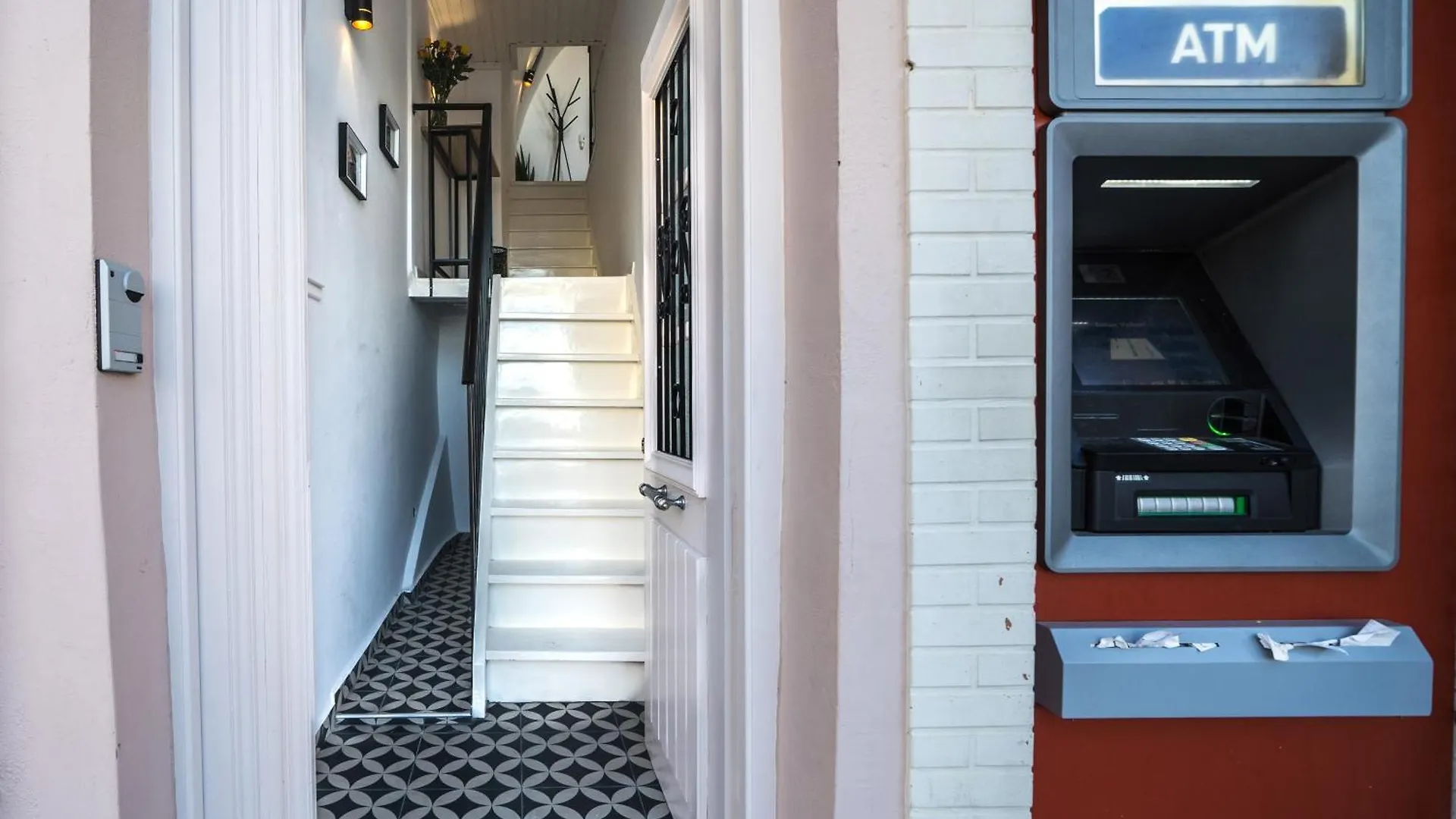 Apartment Plazasuite1600 Rethymno
