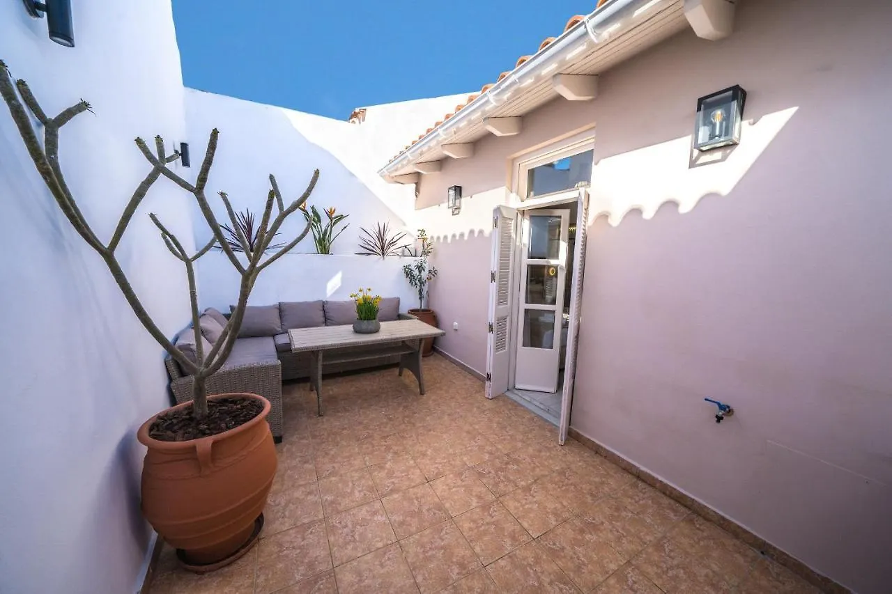 Apartment Plazasuite1600 Rethymno