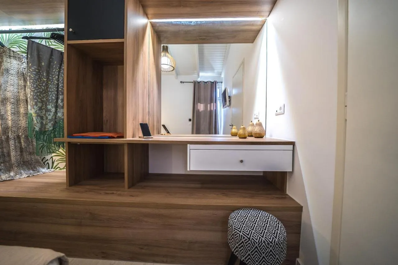 Apartment Plazasuite1600 Rethymno